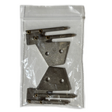 Replacement blades for Coro-Claw 4mm