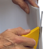 Coro-Claw 4mm Flute Slicer