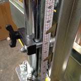 Signmaker Series Full Size Vertical Panel Saw | Panel Saw - Aardvark Tool