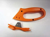 Biddi Safety Knife | Sign Tools - Aardvark Tool