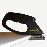 Coro Claw X 10 mil flute cutter | Sign Tools - Aardvark Tool