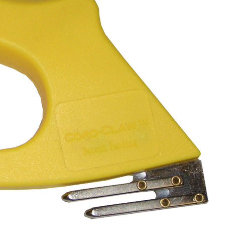 Coro Claw Deluxe 4mil replacement heads (2 Pack) | Sign Tools - Aardvark Tool