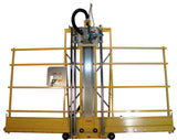 Signmaker Series Full Size Vertical Panel Saw | Panel Saw - Aardvark Tool