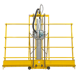 Cabinet Makers 1000 Series Full Size Vertical Panel Saw by Saw Trax