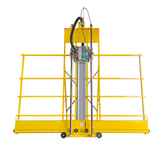 Cabinet Makers 1000 Series Full Size Vertical Panel Saw by Saw Trax