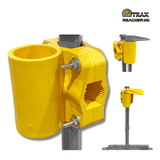 Saw Trax Reach-Nest Tool