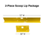 2-Piece Scoop Dolly Lip Package