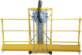 Industrial 2000 Series Full Size Vertical Panel Saw by Saw Trax