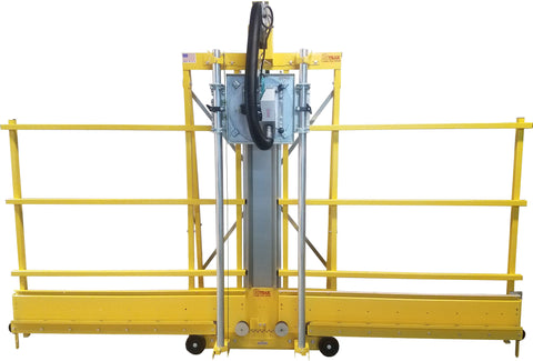 Industrial 2000 Series Full Size Vertical Panel Saw by Saw Trax