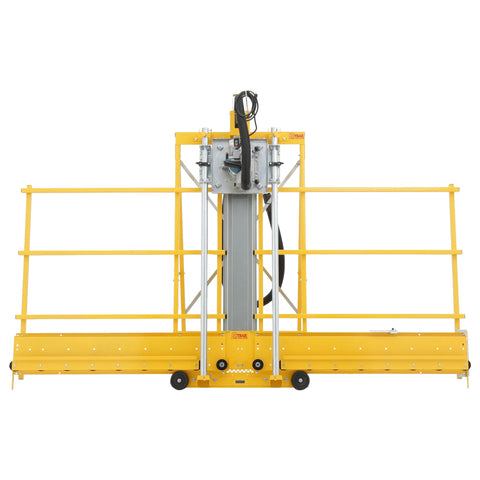 2000 Series Full Size Vertical Panel Saw by Saw Trax