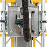 2000 Series Full Size Vertical Panel Saw by Saw Trax