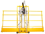 Industrial 2000 Series Full Size Vertical Panel Saw by Saw Trax
