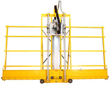 Industrial 2000 Series Full Size Vertical Panel Saw by Saw Trax