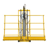 2000 Series Full Size Vertical Panel Saw by Saw Trax
