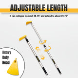 Just-Rite Reach Pole