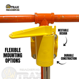 Saw Trax Reach-Nest Tool