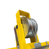 3000 Series Full-Size Vertical Panel Saw by Saw Trax