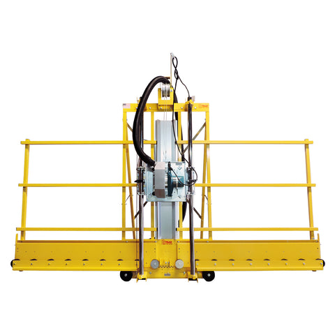 3000 Series Full-Size Vertical Panel Saw by Saw Trax
