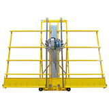 3000 Series Deep Cut (2.5") Full-Size Vertical Panel Saw by Saw Trax