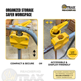 Saw Trax Reach-Nest Tool