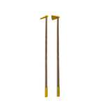 Reacher Poles with Reacher Heads