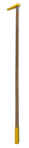 Reacher Poles with Reacher Heads