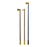 Reacher Poles with Reacher Heads