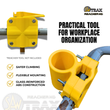 Saw Trax Reach-Nest Tool