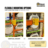 Saw Trax Reach-Nest Tool