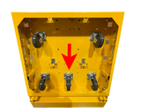 Scoop Dolly Weight Upgrade