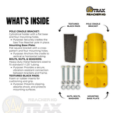 Saw Trax Reach-Nest Tool