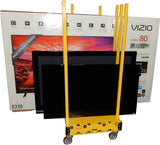 Rack & Roll Safety Dolly
