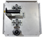 ACM Rolling Shear Insert Plate