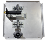 ACM Rolling Shear Insert Plate