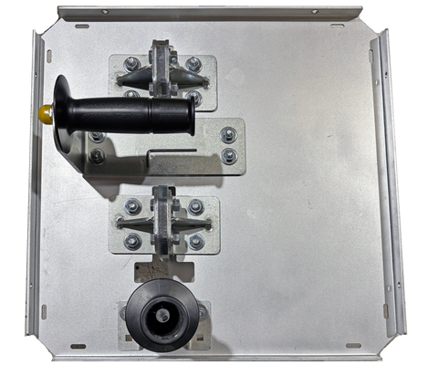 ACM Rolling Shear Insert Plate