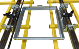 Universal Carriage System