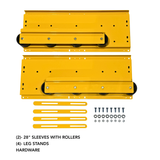Builder’s Extensions