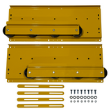 Builder’s Extensions