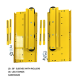 Builder’s Extensions