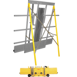 Varsity Series Compact Vertical Panel Saw