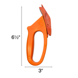 Bi-Directional Biddi Safety Knife