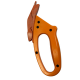 Bi-Directional Biddi Safety Knife
