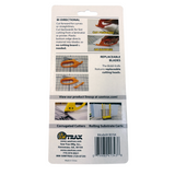 Bi-Directional Biddi Safety Knife
