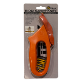 Bi-Directional Biddi Safety Knife