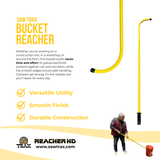 Saw Trax Bucket Puller