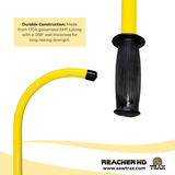 Saw Trax Bucket Puller