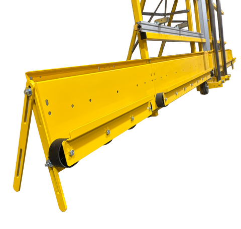 Builder’s Extension