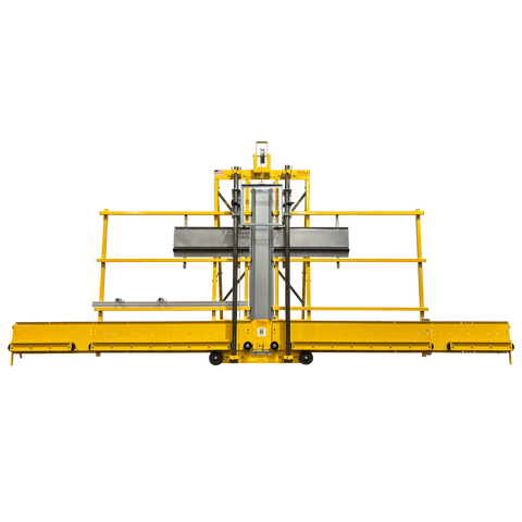 Builder’s Extensions