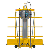 Classic Compact Series Vertical Panel Saw with Makita Saw Motor