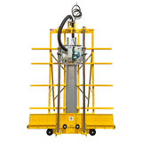 Varsity Series Compact Vertical Panel Saw